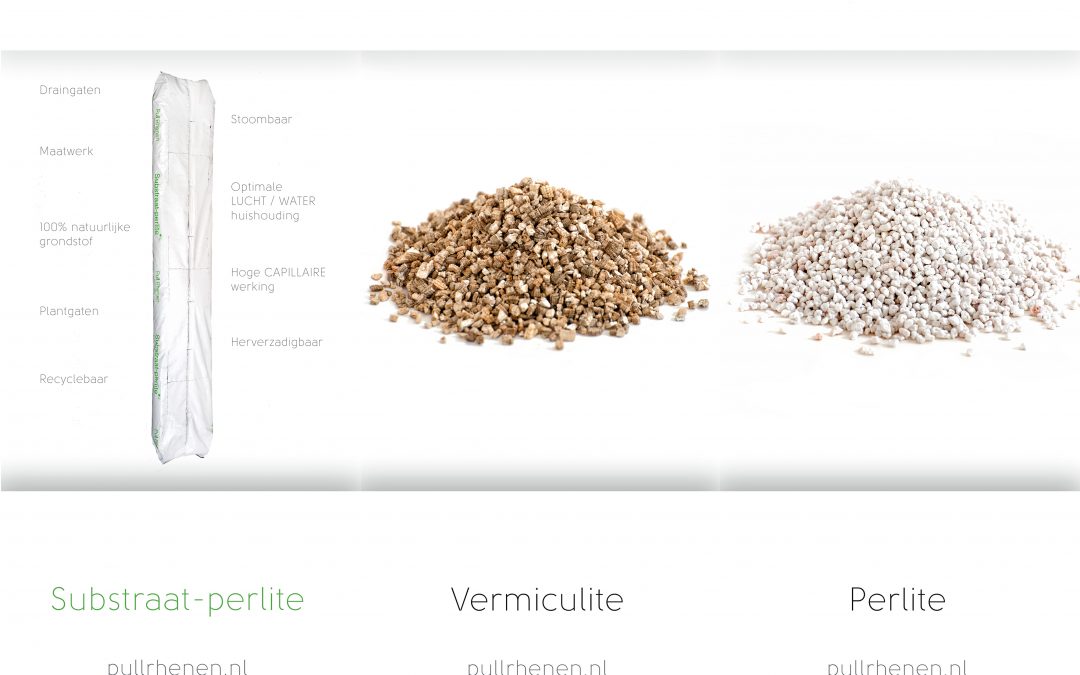 Productfotografie voor Pull Rhenen