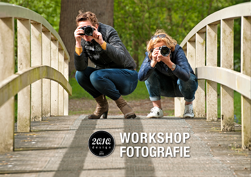 Workshop Fotografie