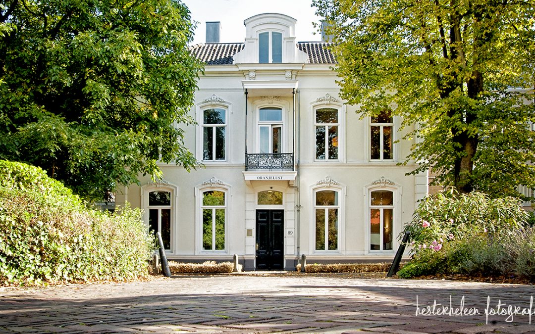 Maliebaan Utrecht