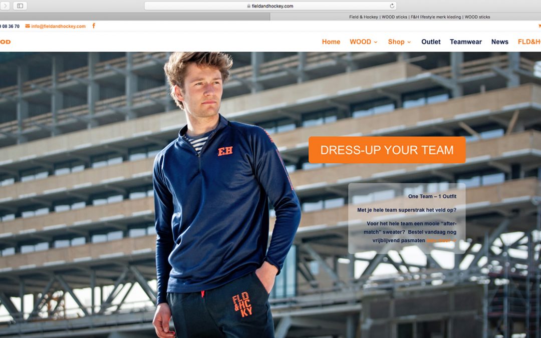 webdesign F&H