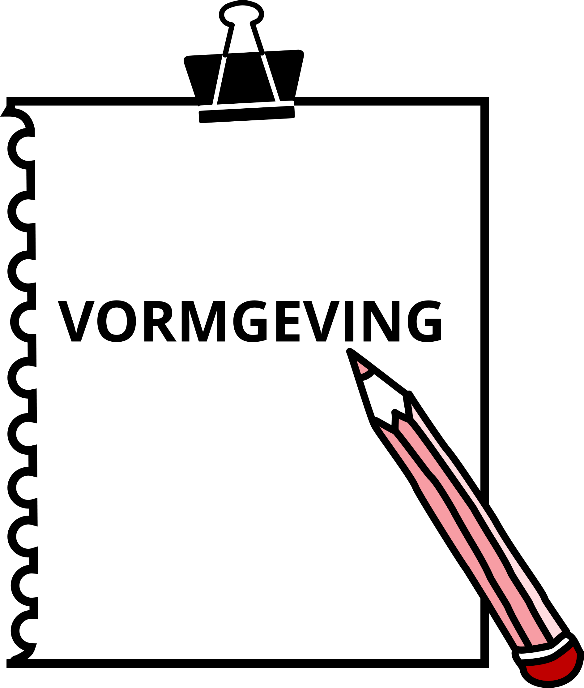 vormgeving 2Q1Q design